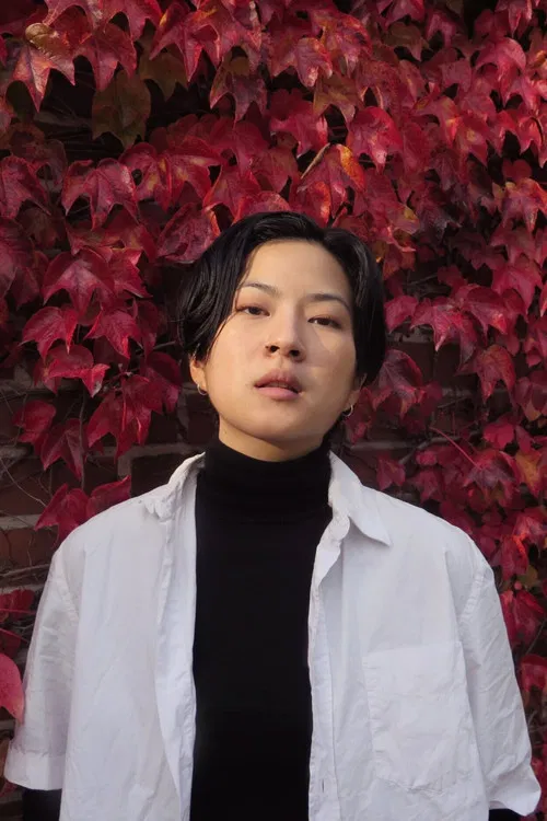 Monica Vanesa Tedja profile