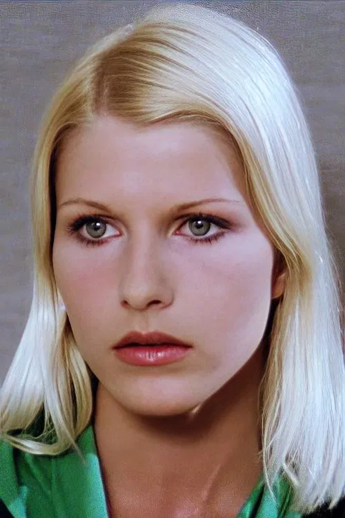 Caroline Laurence profile