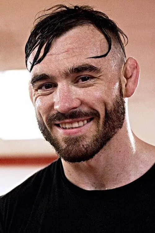 Robert Whiteford profile