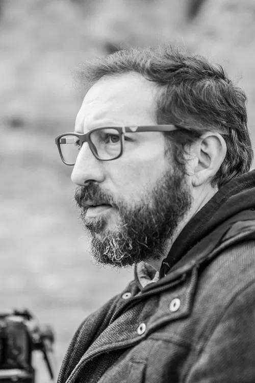 Fabrice Garcia-Carpintero profile