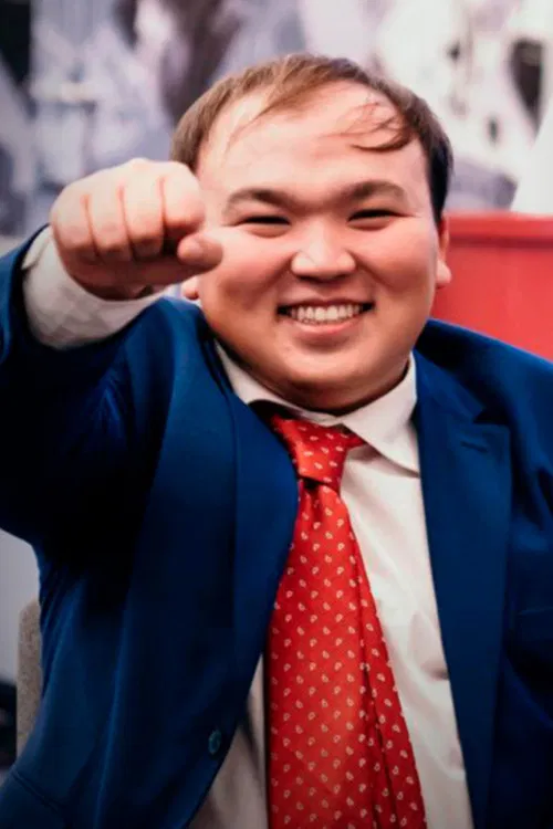 Ramazan Amantay profile