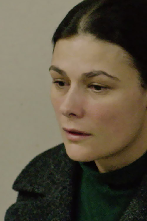 Pia Zemljič profile