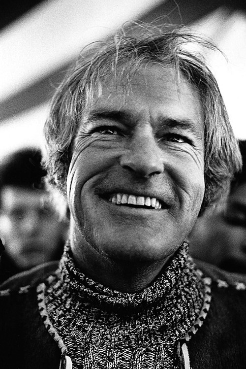 Timothy Leary profile