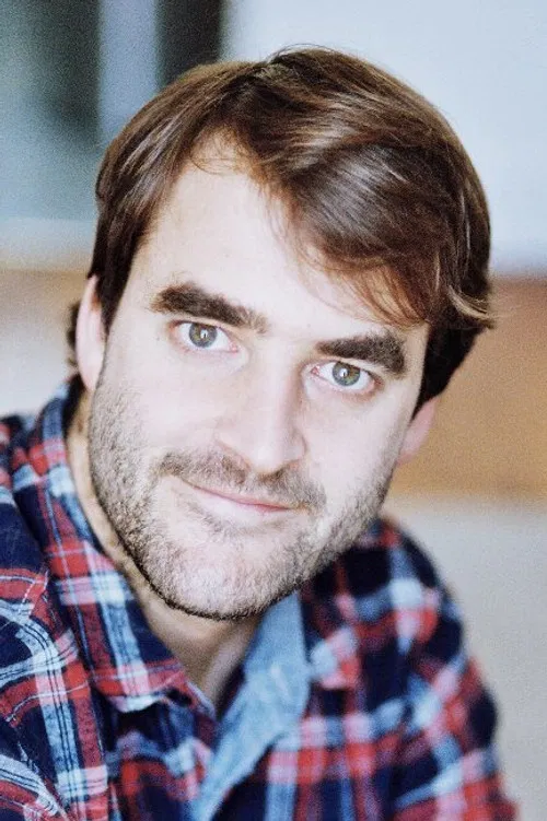 Emmanuel Rehbinder profile