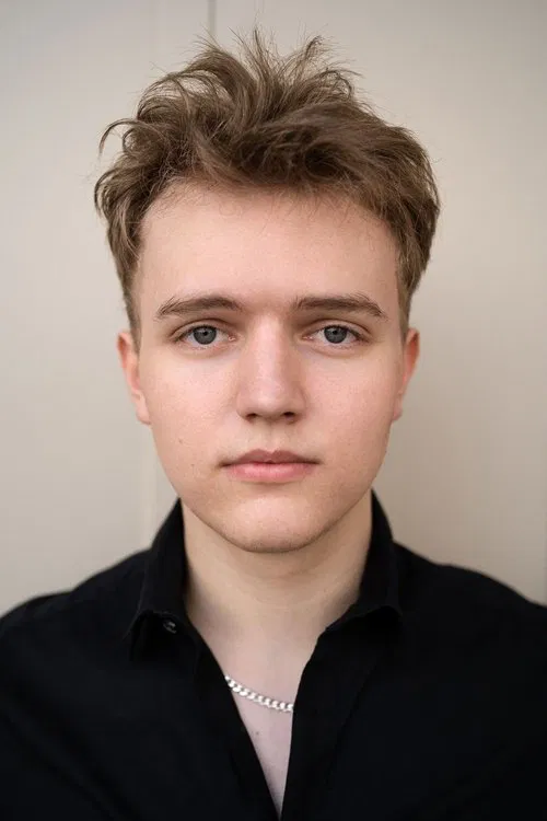 Marlon Heidel profile