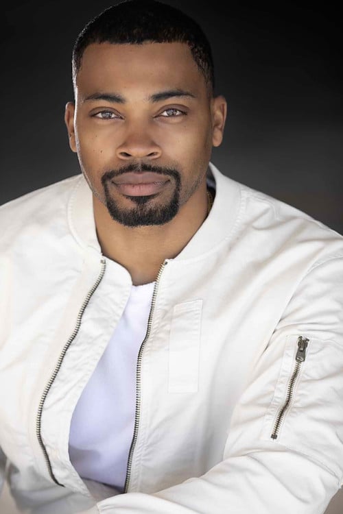 Blair Anthony Hall profile