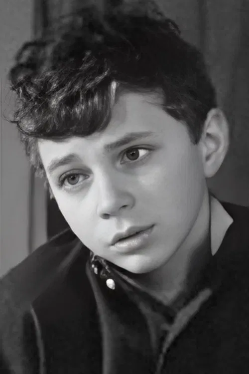 Andrey Dmitriev profile