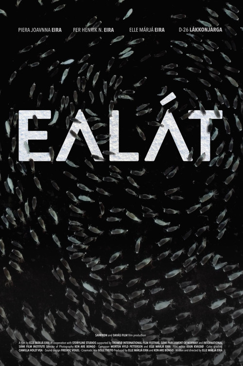 Ealát poster