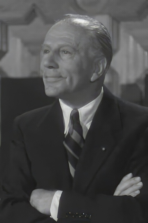 Maurice Bénard profile