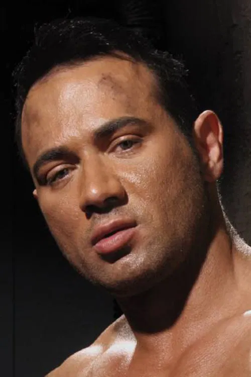 Nick Mazzaro profile