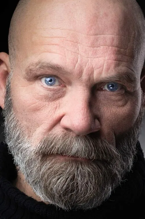 Nick Cornwall profile