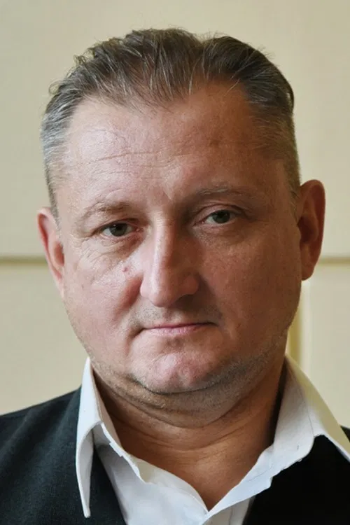 Vitaliy Isakov profile