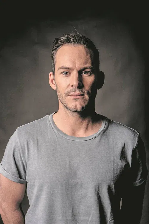 Reynardt Hugo profile