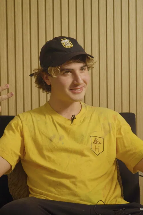 Franco Sbarbati profile