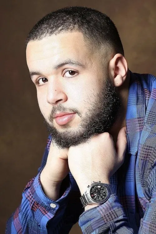 Amine Lajiri profile