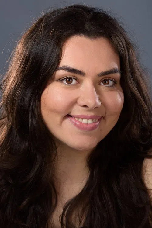 Patrícia Queirós profile