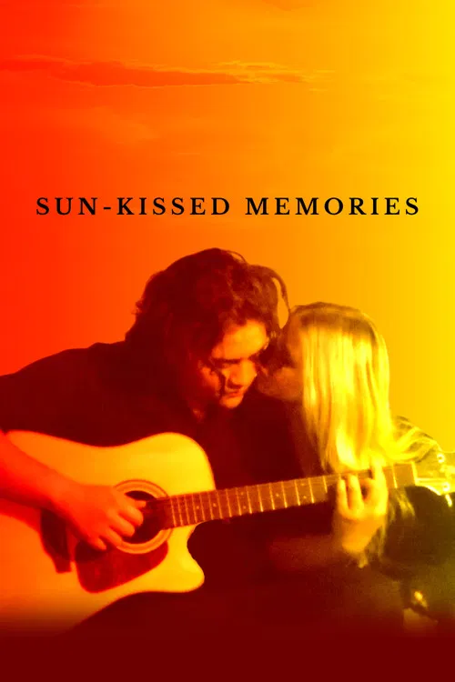 Sun-Kissed Memories poster