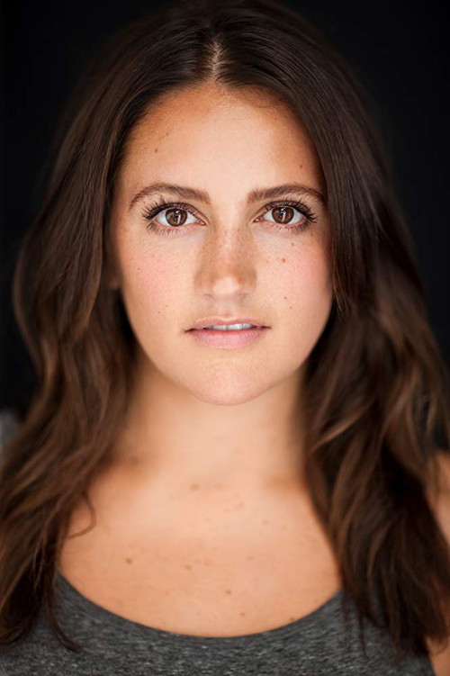 Marnie Mahannah profile