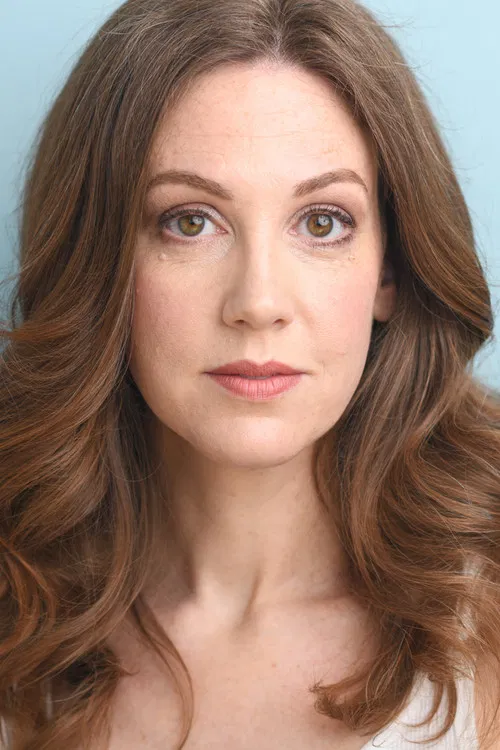 Maura Kidwell profile