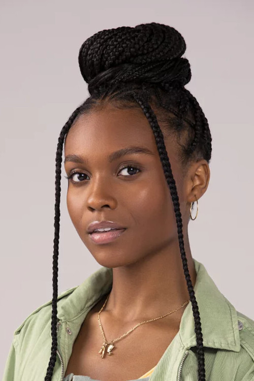 Kaci Walfall profile