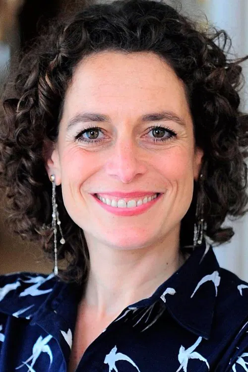 Alex Polizzi profile