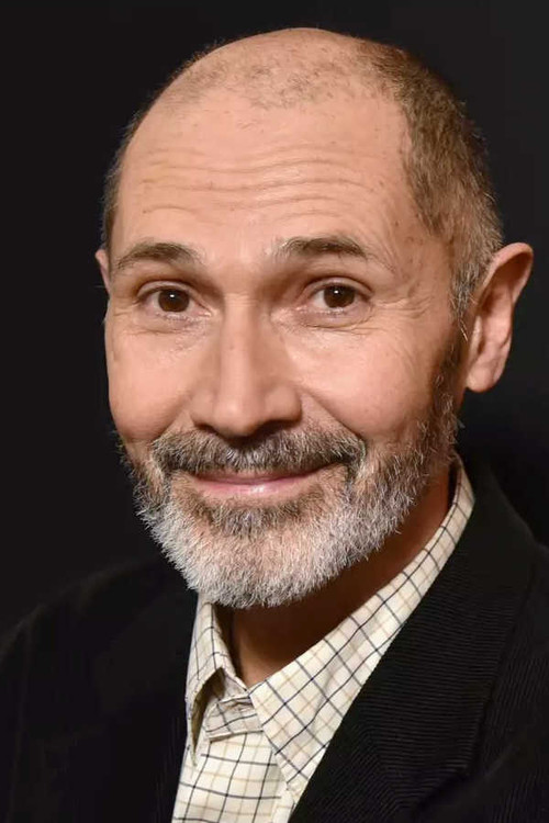 Christophe André profile