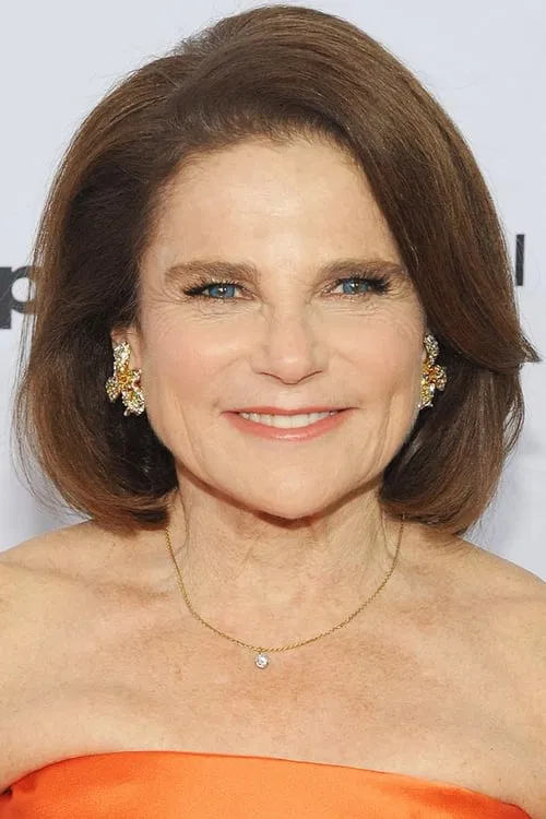 Tovah Feldshuh profile