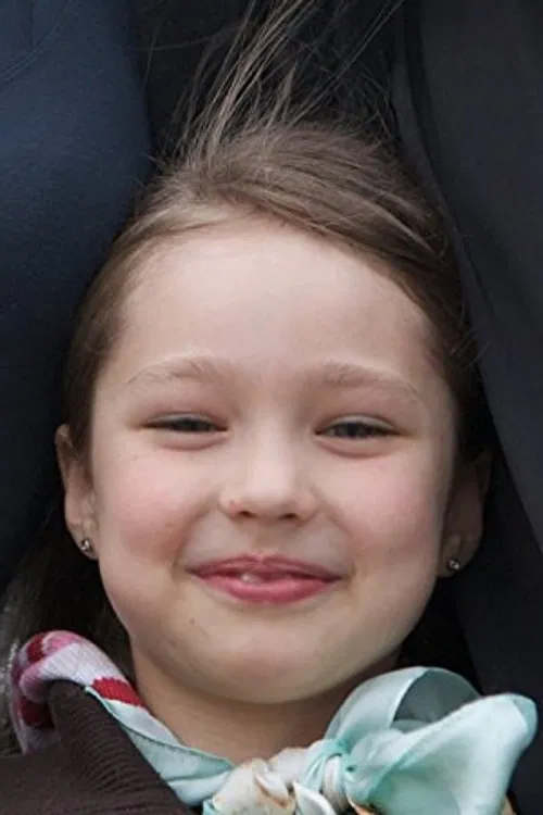 Marianna Khalifman profile