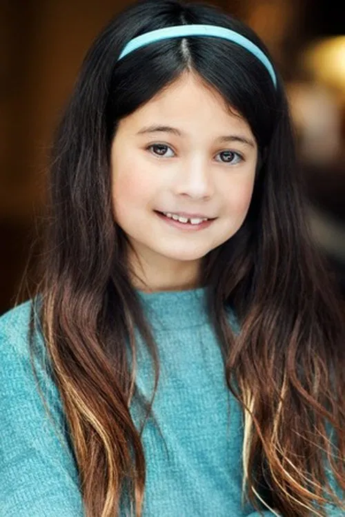 Ashley Cartwright profile