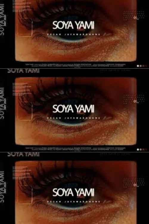 PESAN: Soya Yami poster