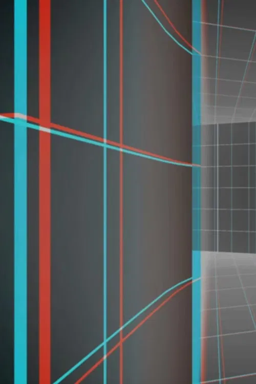 Archaic Rooms poster