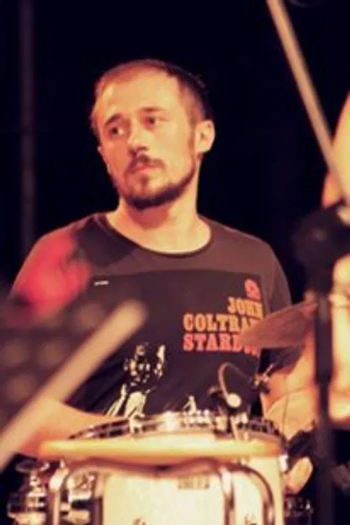 Roberto Pistolesi profile