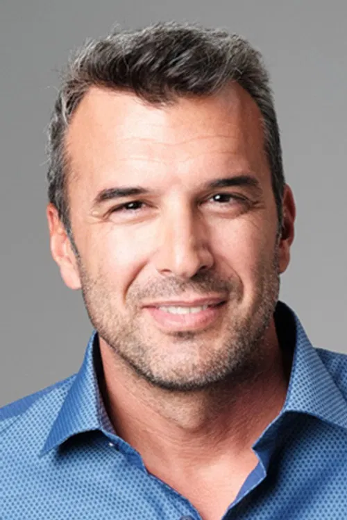 Antonis Vlontakis profile