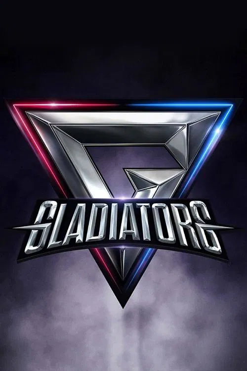 Gladiators poster