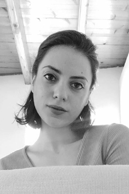 Varsia Adamou profile