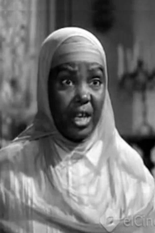 Amina Khairy profile