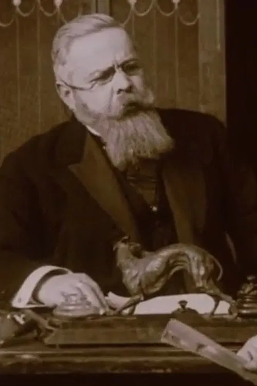 Mario Mariani profile