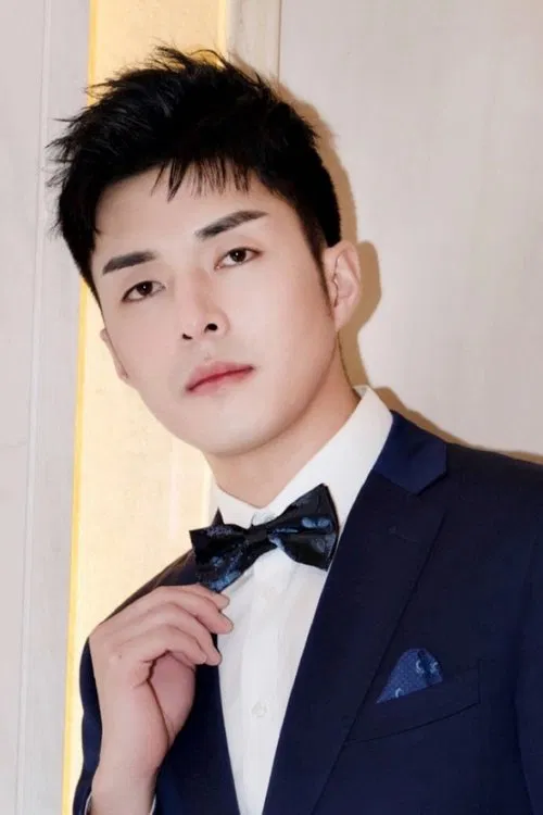 Tenzin Jigme profile