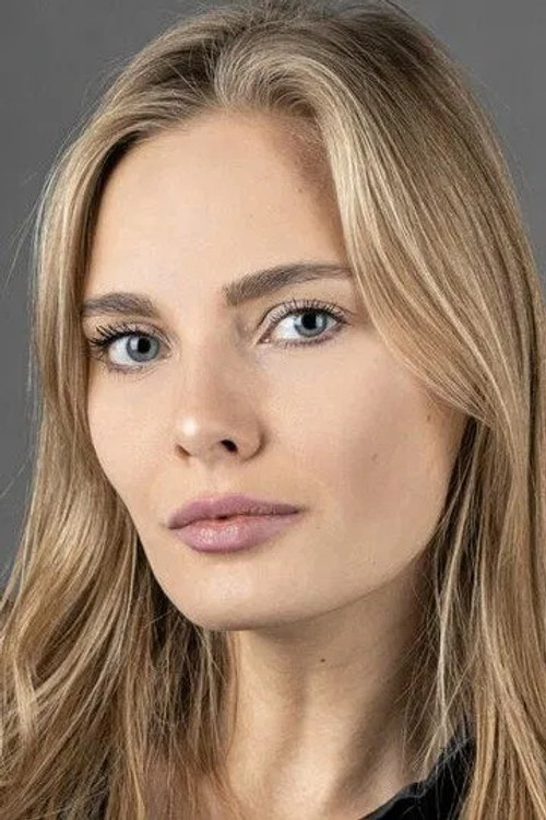 Valeriya Misanova profile