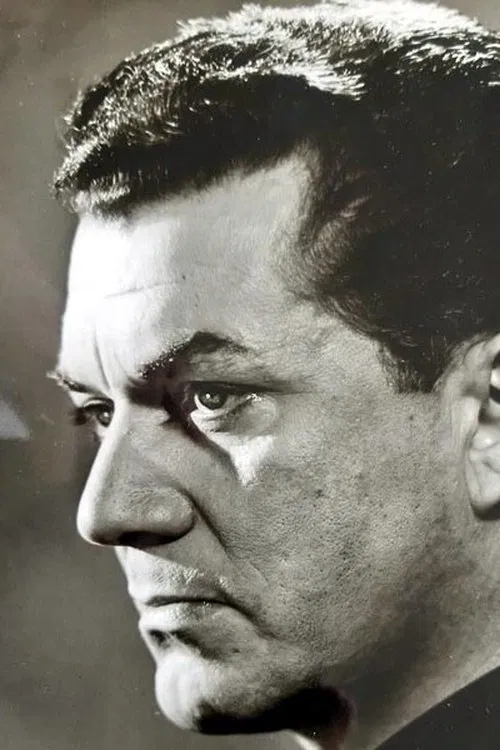 Kurd Pieritz profile