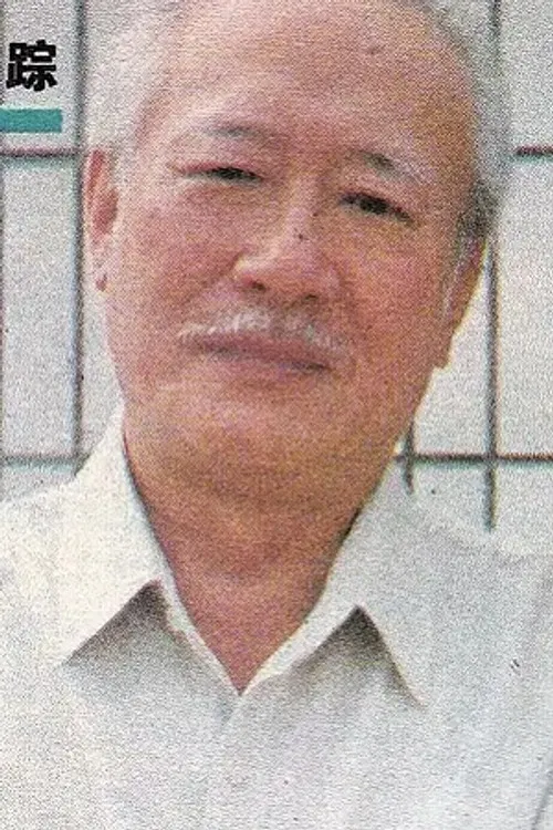 Zong-xue Xia profile