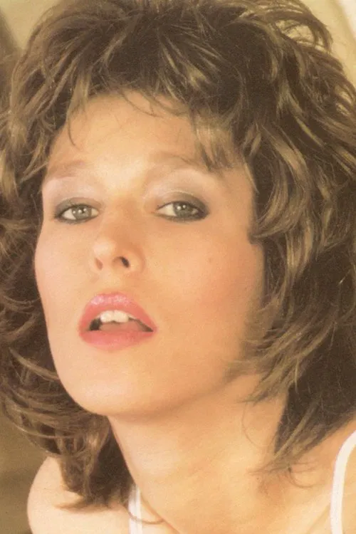 Marie-Christine Covi profile