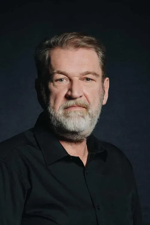 Michal Ďuriš st. profile