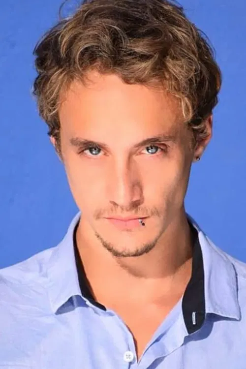 Fermín Volcoff profile