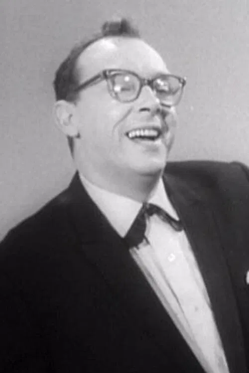 Morecambe and Wise: Be Wise Don't Drink and Drive poster