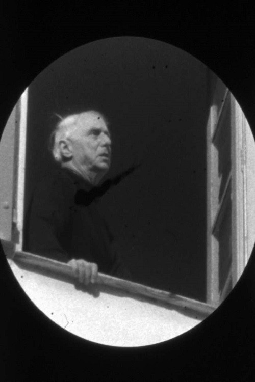 Die widerrechtliche Ausübung der Astronomie poster