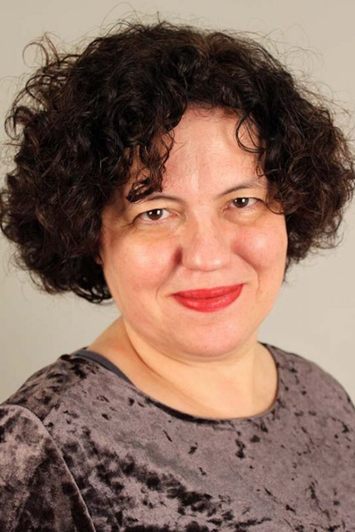 Ana Saragoça profile