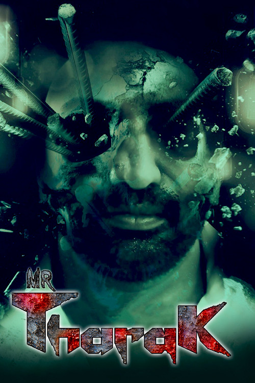 Mr. Tharak poster