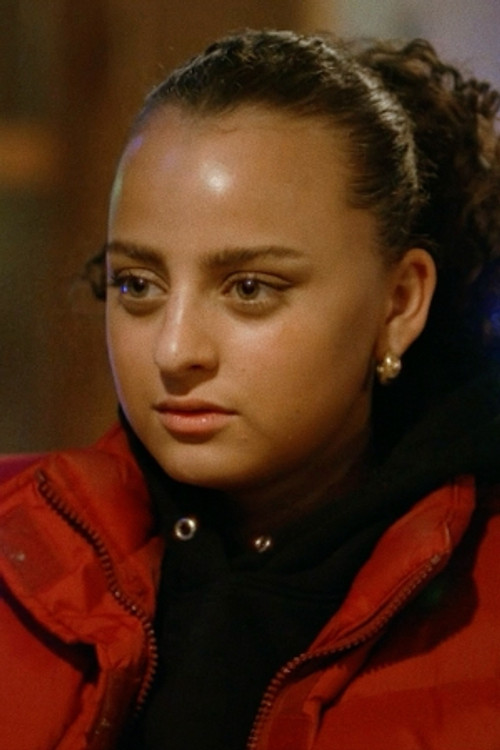 Lea Bøe Tesfamichael profile