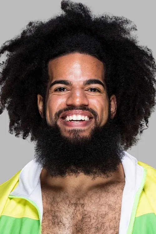 Levis Valenzuela Jr. profile